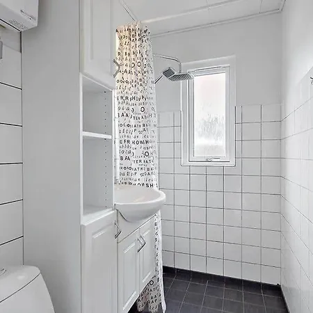 Ae305-aeroskobing-hanses-ager-2 Vakantiehuis Ærøskøbing