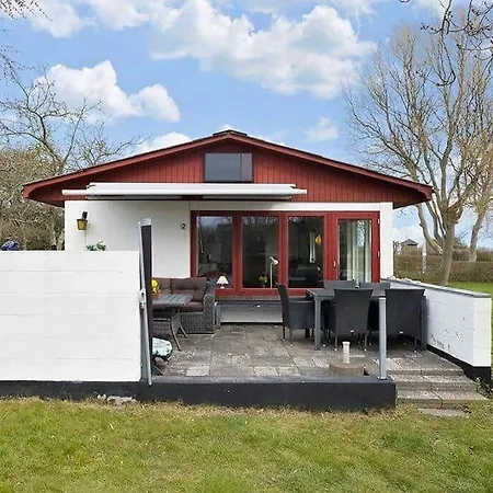 Vakantiehuis Ae305-aeroskobing-hanses-ager-2