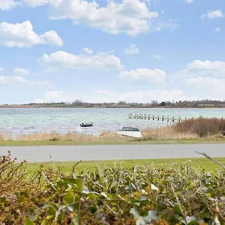 Ae305-aeroskobing-hanses-ager-2 Vakantiehuis Ærøskøbing