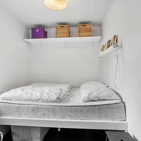 Holiday home Ae305-aeroskobing-hanses-ager-2 *