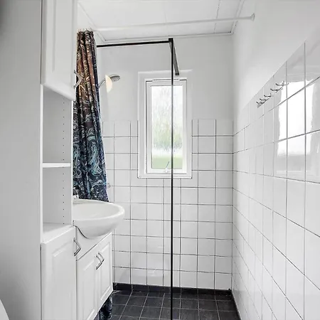 Holiday home Ae305-aeroskobing-hanses-ager-2 *