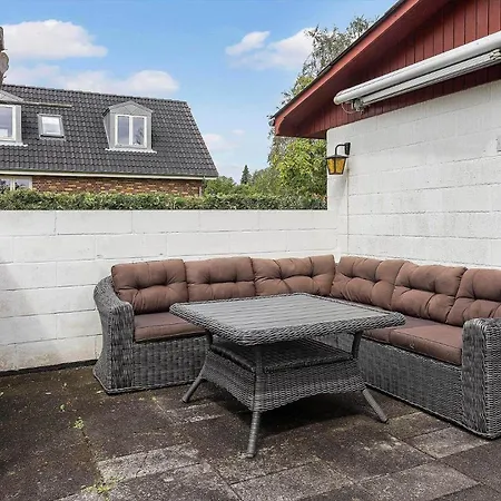 Holiday home Ae305-aeroskobing-hanses-ager-2