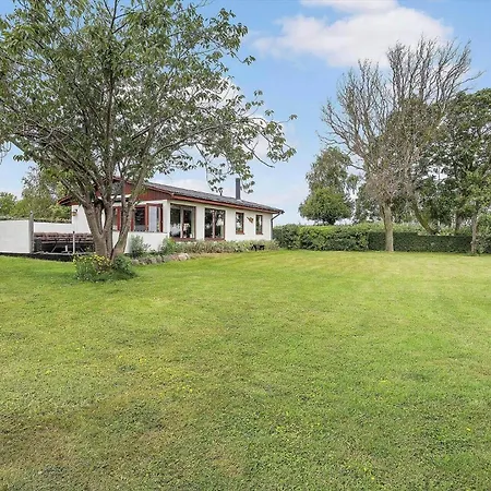 Holiday home Ae305-aeroskobing-hanses-ager-2
