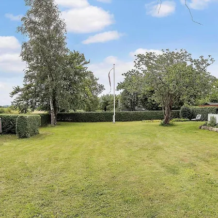 Holiday home Ae305-aeroskobing-hanses-ager-2
