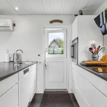 Holiday home Ae305-aeroskobing-hanses-ager-2 *
