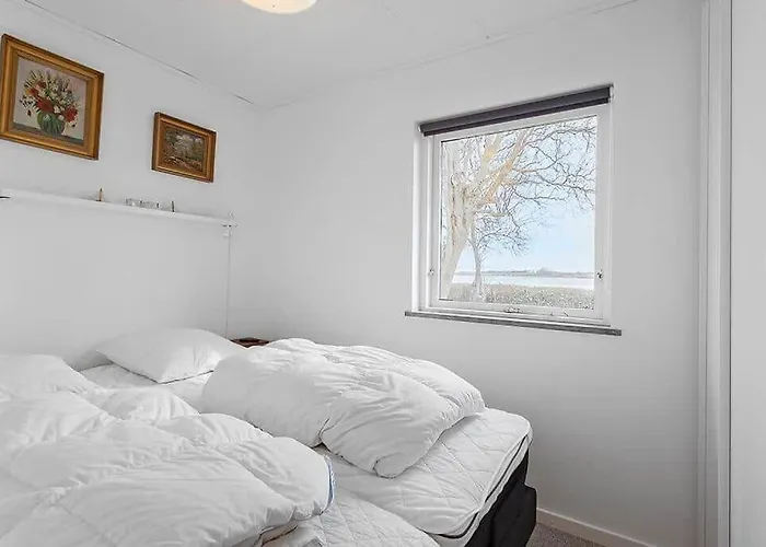Casa de Férias Ae305-aeroskobing-hanses-ager-2 Ærøskøbing