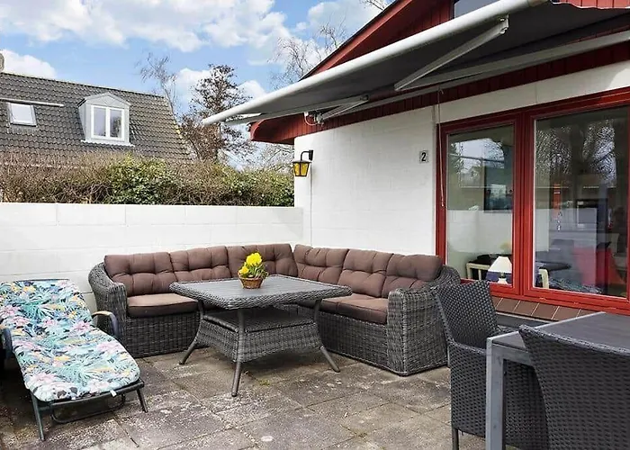 Ae305-aeroskobing-hanses-ager-2 Casa vacanze *